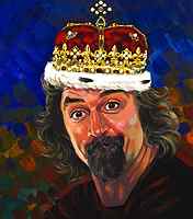Billy Connolly