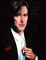 Bryan Ferry