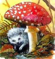 Time to Come Out Yet?